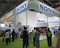 深圳展廳裝修燈光如何設(shè)計？