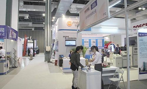 重點(diǎn)挑出展覽時(shí)的問(wèn)題獲取更好的效果-深圳展覽搭建