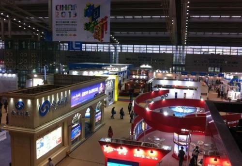 認(rèn)識展覽會的最終步驟-深圳展覽搭建	