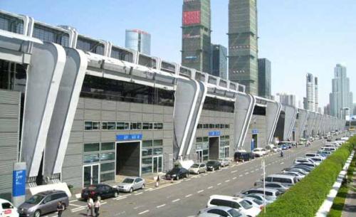 展會(huì)上不想默默無名的駐守？深圳展臺(tái)搭建公司有妙招！