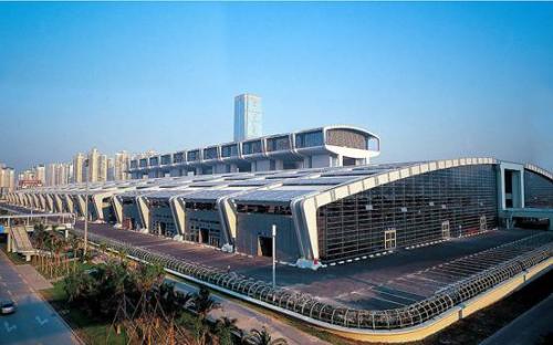 深圳展覽搭建,展會設(shè)計(jì)