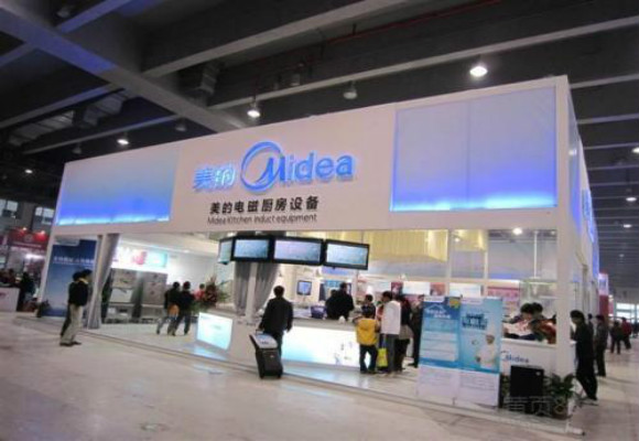 如果把自己的展覽打響國(guó)外市場(chǎng)，聽(tīng)深圳展覽搭建公司分析