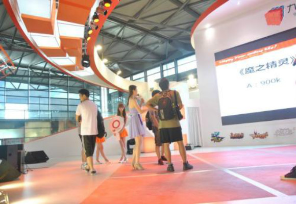 什么樣的位置才是展會(huì)上的最佳位置呢？深圳展覽搭建設(shè)計(jì)