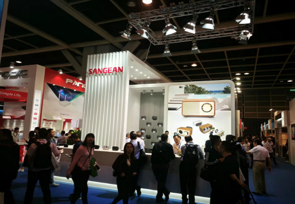 深圳展會設(shè)計公司分享展會設(shè)計與布置的十大技巧