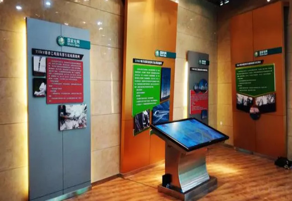 展廳設(shè)計能不能吸引人的重要技巧是在于哪些方面？