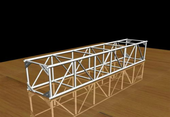 舞臺(tái)桁架搭建的比較注重的問(wèn)題有哪些必須是要注意的？