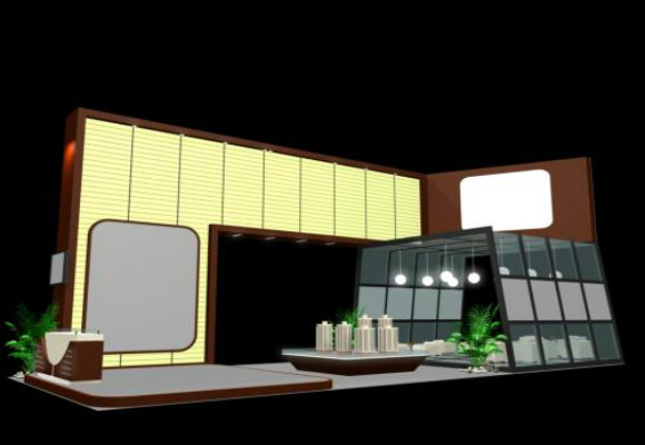 展廳設(shè)計(jì)原則有幾大點(diǎn)？好的設(shè)計(jì)才能貫穿完好的理念嗎