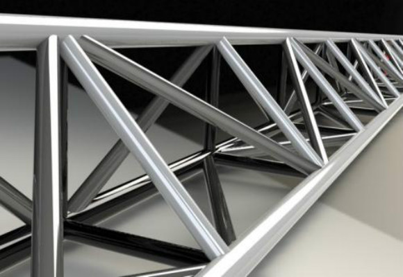 桁架搭建如何做到專業(yè)的，有什么技巧方法