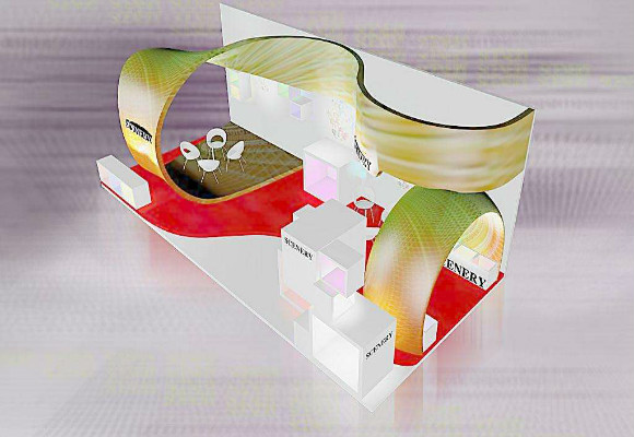 深圳展覽公司提示：在展覽會上面如何做好一個展覽設計？