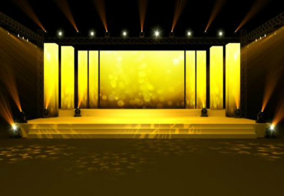 深圳展覽公司：會(huì)展的策劃，舞臺(tái)搭建步驟和技巧