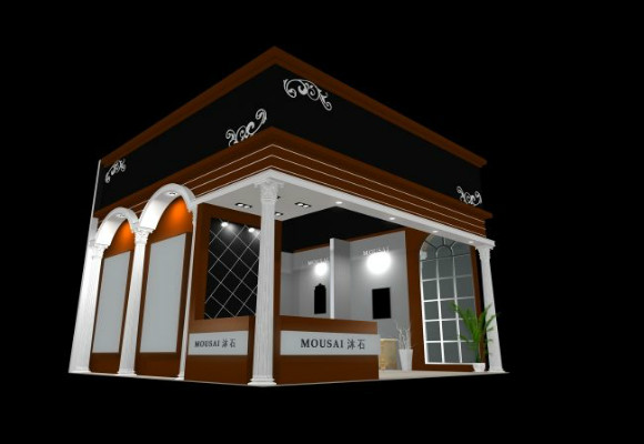 如何搭建一個(gè)出色的家具展要如何下手-看深圳展覽搭建公司