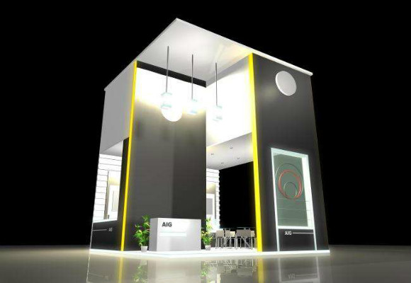 深圳展覽搭建注重于搭建現(xiàn)代化的產(chǎn)品展臺(tái)才是十分重要的