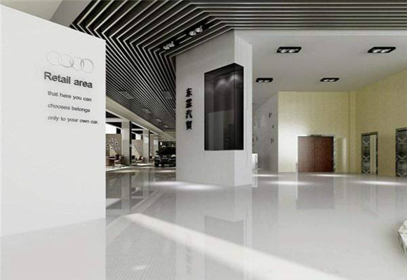 展會(huì)會(huì)議策劃需要注意的是什么？深圳展會(huì)設(shè)計(jì)公司了解