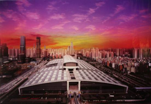 深圳展會(huì)設(shè)計(jì):展會(huì)經(jīng)濟(jì)具有客流、信息流、資金流高度優(yōu)勢(shì)