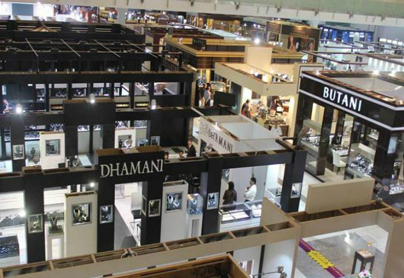 展覽展會搭建如何熟悉流程?展廳設(shè)計如何衡量標(biāo)準(zhǔn)！