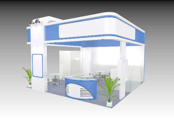 展會(huì)搭建設(shè)計(jì)視覺(jué)效果與展廳設(shè)計(jì)思維