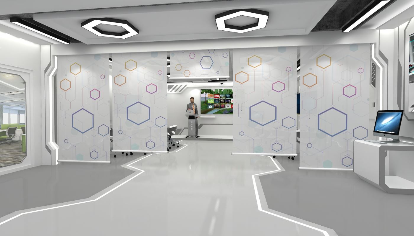 企業(yè)<a href='' target='_blank' title='展廳設(shè)計' style='color:#c92626'><strong>展廳設(shè)計</strong></a>