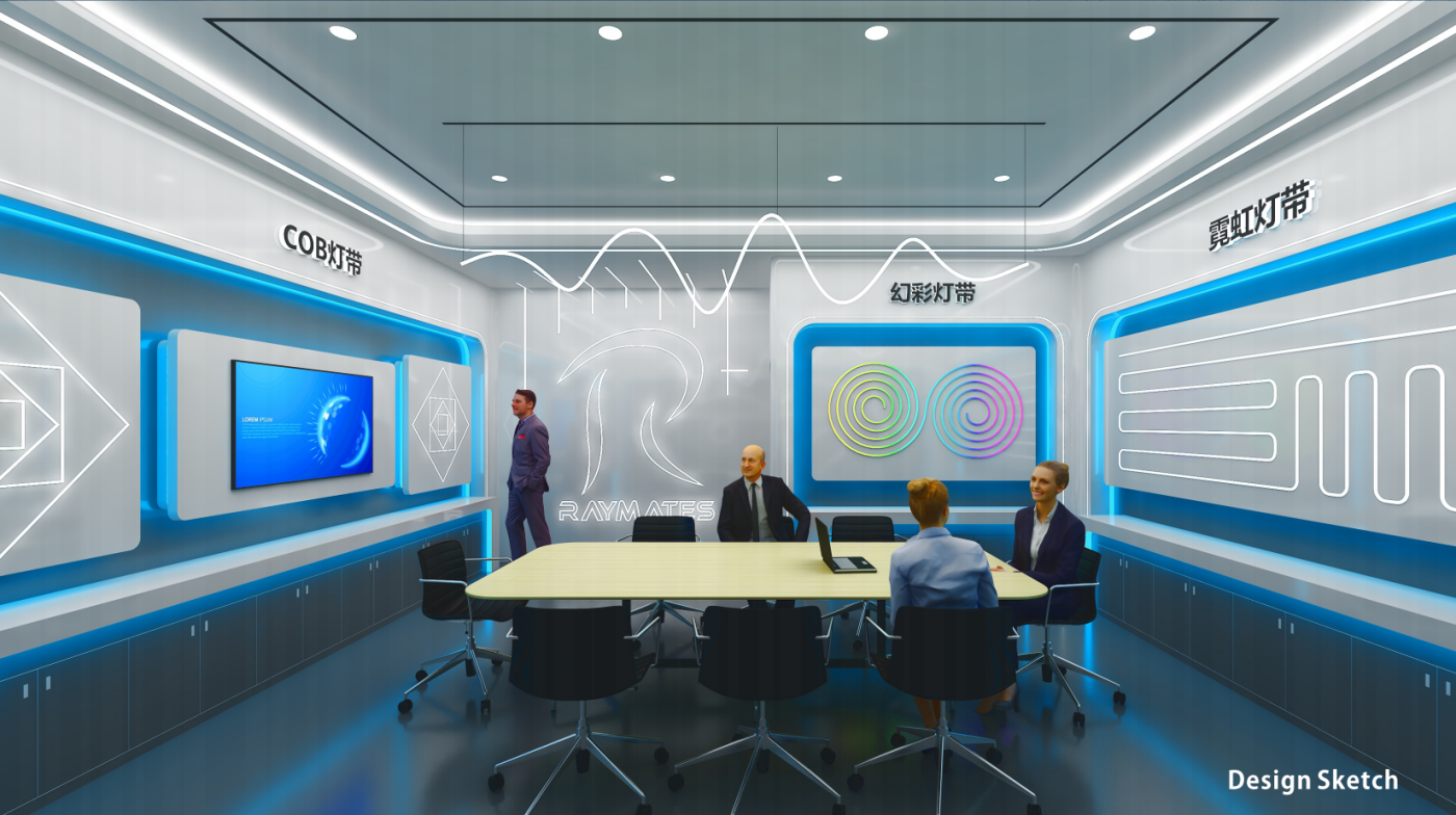 禮品展設(shè)計(jì)搭建中的常見(jiàn)問(wèn)題及解決方案