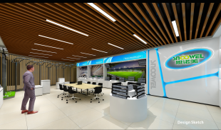 你知道戶外展廳設(shè)計的秘密嗎？讓我們?yōu)槟憬視裕?></a>
                            <div   id=