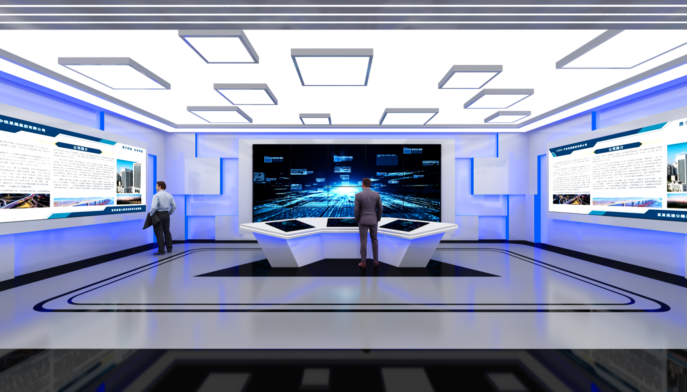 怎樣用創(chuàng)意設(shè)計打造引人注目的戶外展廳？（實用指南）